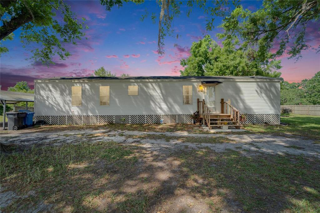 Picture of 2314 Howell Road, Plant City, FL 33566