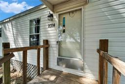 Picture of 2314 Howell Road, Plant City, FL 33566