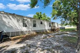 Picture of 2314 Howell Road, Plant City, FL 33566