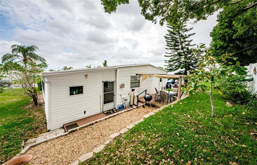 Picture of 39820 Us Highway 19 N Unit 23, Tarpon Springs FL 34689