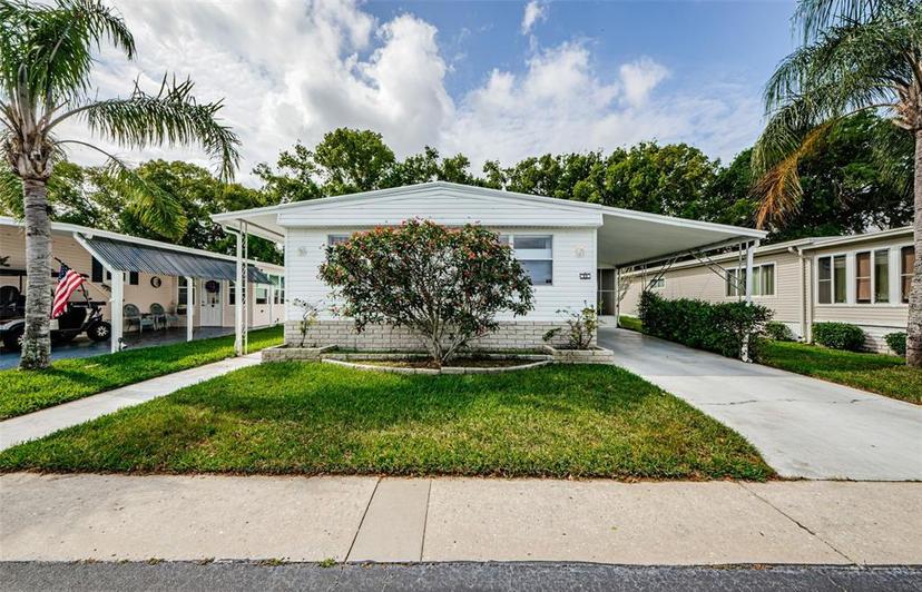 Picture of 39820 Us Highway 19 N Unit 23, Tarpon Springs FL 34689