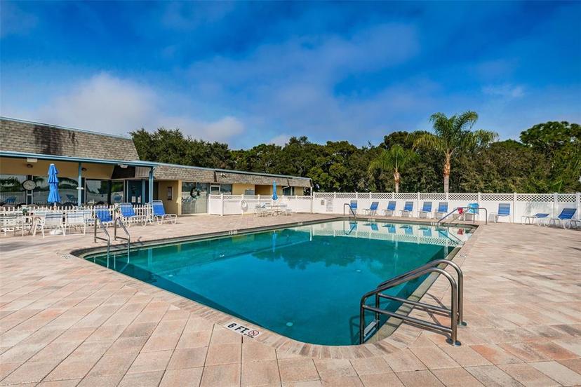 Picture of 39820 Us Highway 19 N Unit 23, Tarpon Springs FL 34689