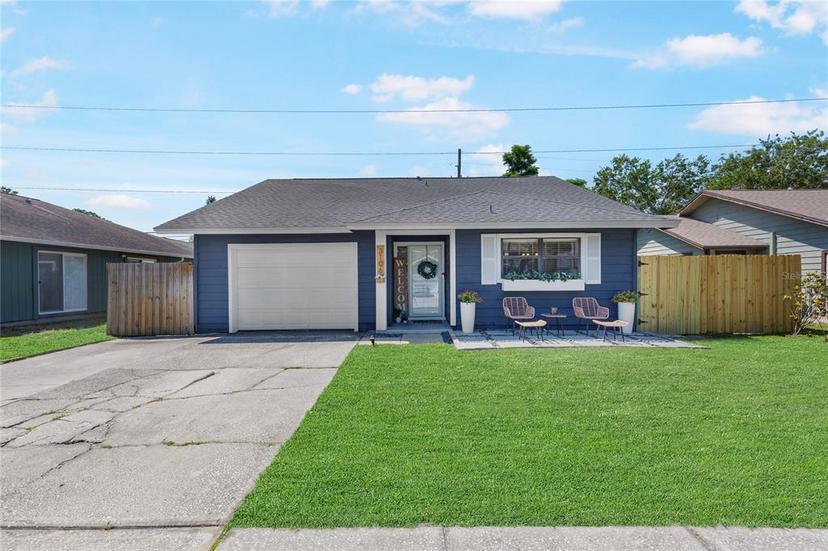 Picture of 3106 Whispering Drive S, Largo FL 33771