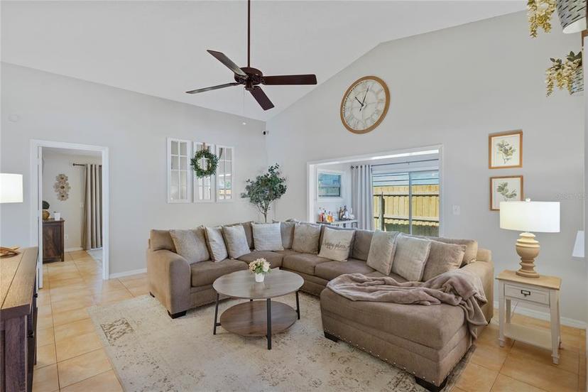 Picture of 3106 Whispering Drive S, Largo FL 33771