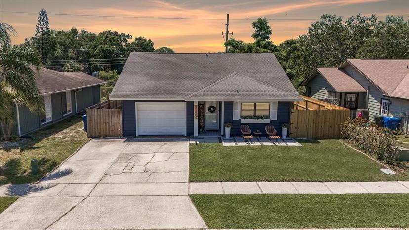 Picture of 3106 Whispering Drive S, Largo FL 33771