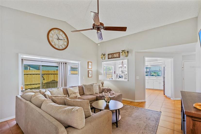 Picture of 3106 Whispering Drive S, Largo FL 33771
