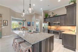 Picture of 3219 Modena Way, New Smyrna Beach, FL 32168
