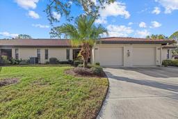 Picture of 3740 Pinecone Court Unit 163, Sarasota, FL 34238