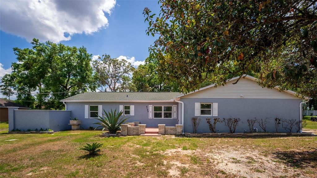 Picture of 8198 SE 164Th Place, Summerfield, FL 34491