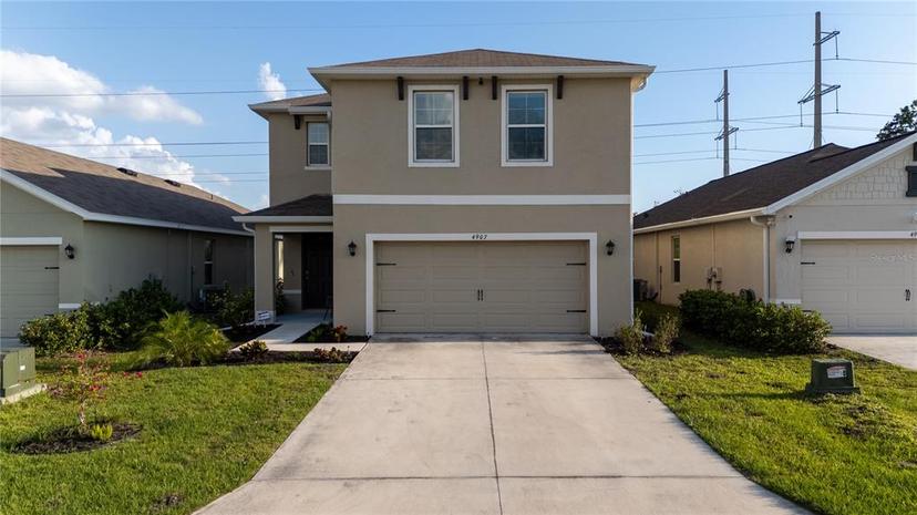 Picture of 4907 Wedgeleaf Way, Palmetto FL 34221