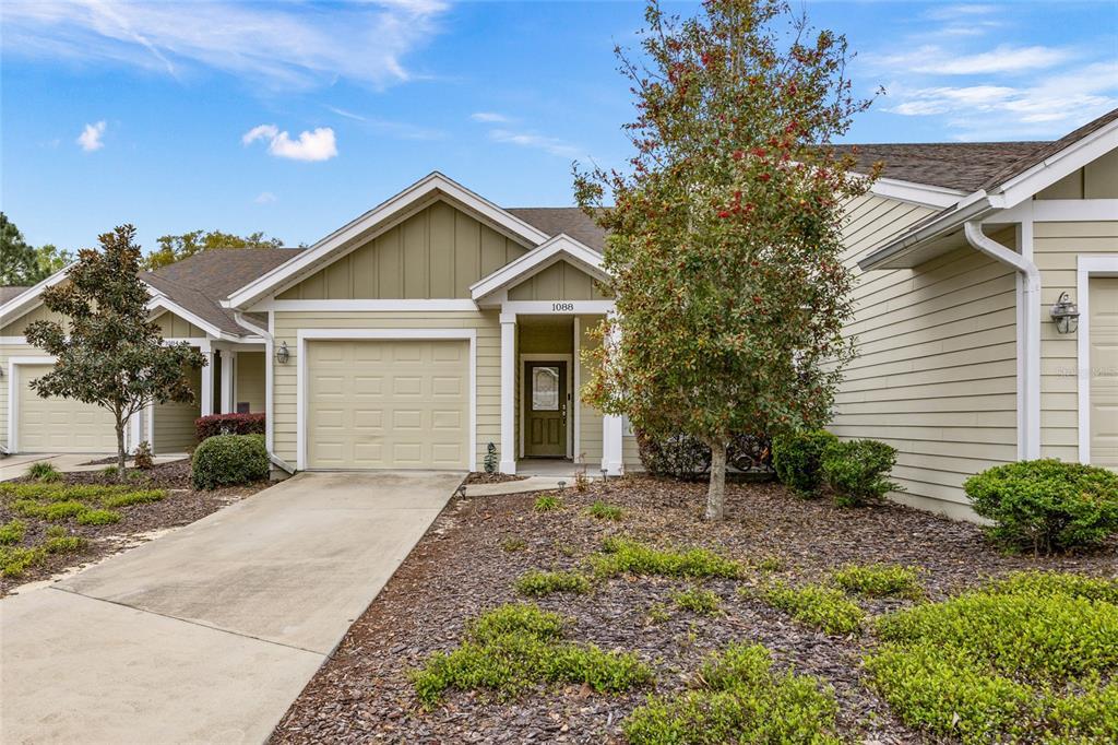 Picture of 1088 NW 126Th Way, Newberry, FL 32669