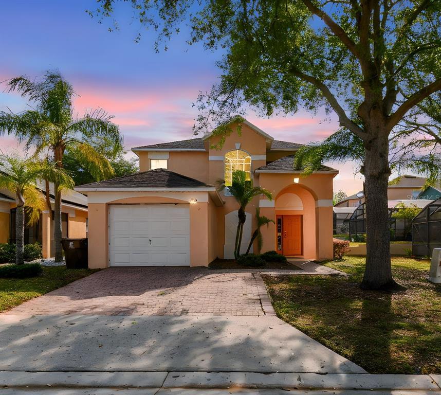 Picture of 1119 Mariner Cay Drive, Haines City, FL 33844