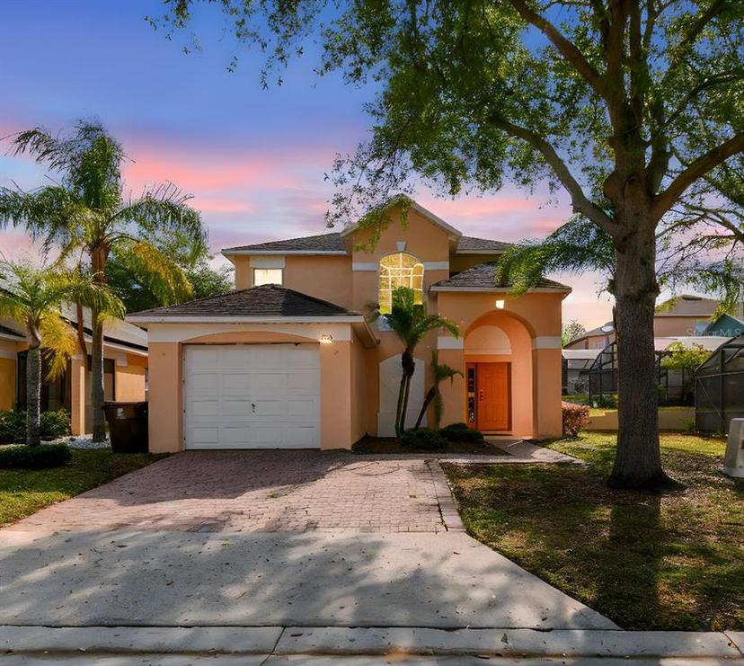 Picture of 1119 Mariner Cay Drive, Haines City FL 33844