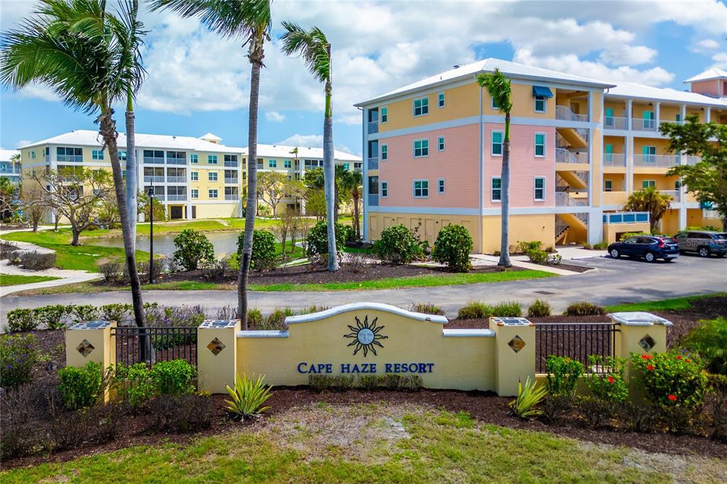 Picture of 8405 Placida Road Unit 206, Placida, FL 33946