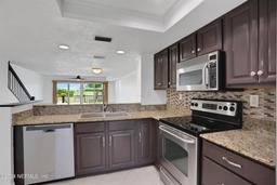 Picture of 120 Sunset Harbor Way Unit 206 (W/Boat Slip), St Augustine, FL 32080