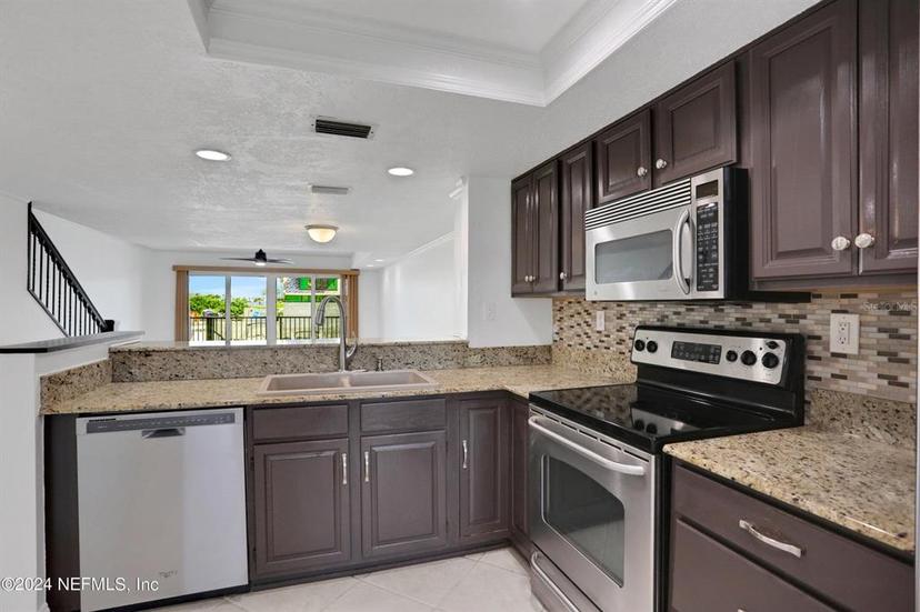 Picture of 120 Sunset Harbor Way Unit 206 (W/Boat Slip), St Augustine FL 32080