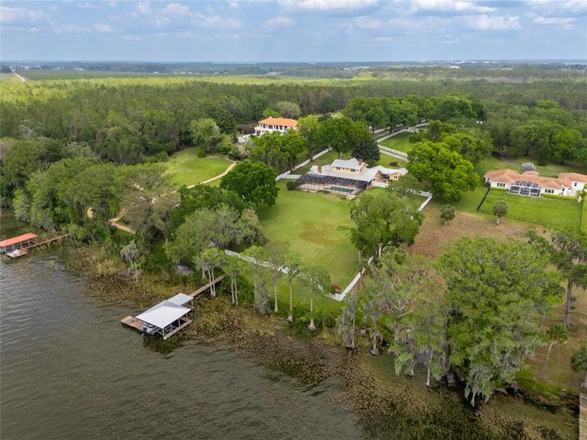 Picture of 11200 Lane Park Road, Tavares FL 32778