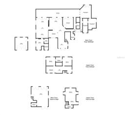 Picture of 11200 Lane Park Road, Tavares, FL 32778