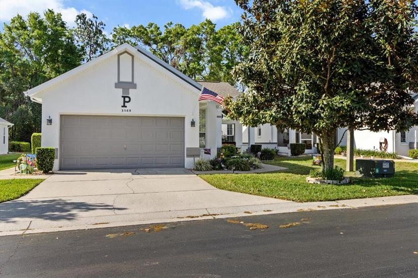 Picture of 3569 S Belgrave Drive, Inverness FL 34452