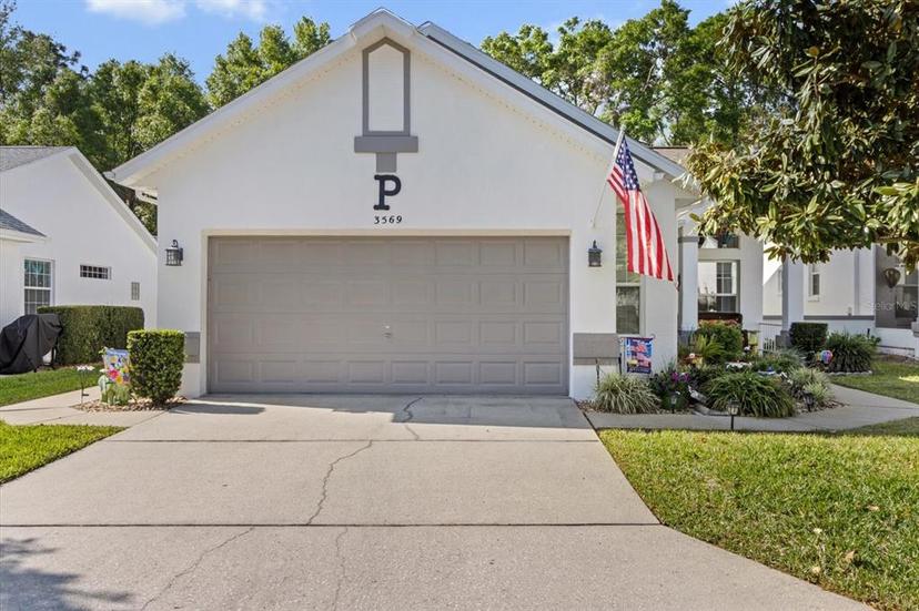 Picture of 3569 S Belgrave Drive, Inverness FL 34452