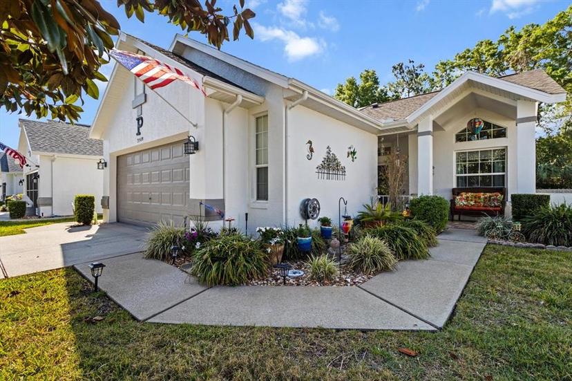 Picture of 3569 S Belgrave Drive, Inverness FL 34452