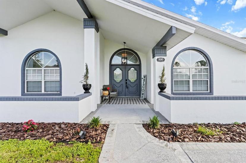 Picture of 390 E Falconry Court, Hernando FL 34442
