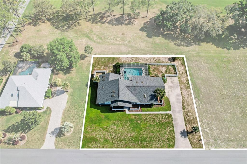Picture of 390 E Falconry Court, Hernando, FL 34442