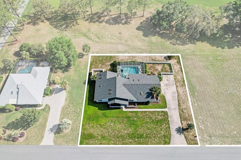 Picture of 390 E Falconry Court, Hernando FL 34442
