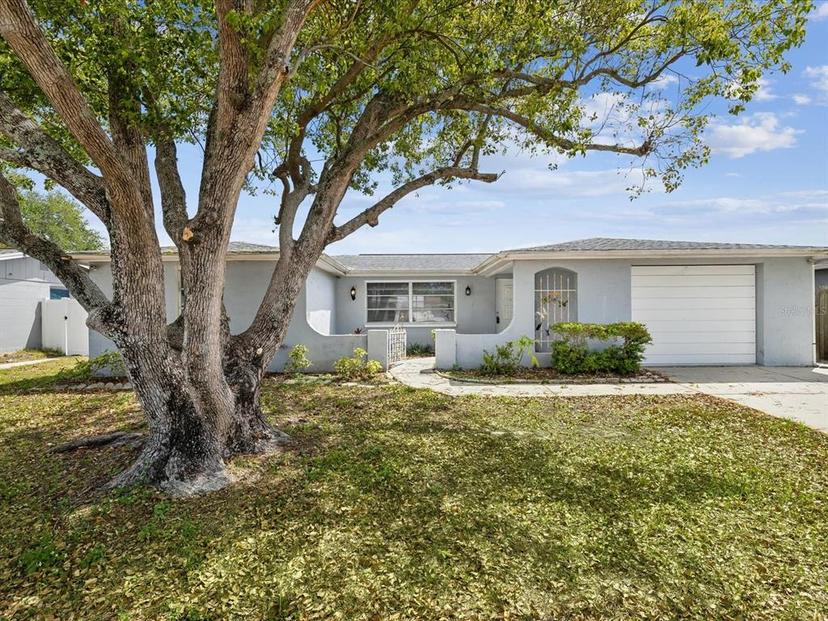 Picture of 9106 Greenbriar Lane, Port Richey FL 34668