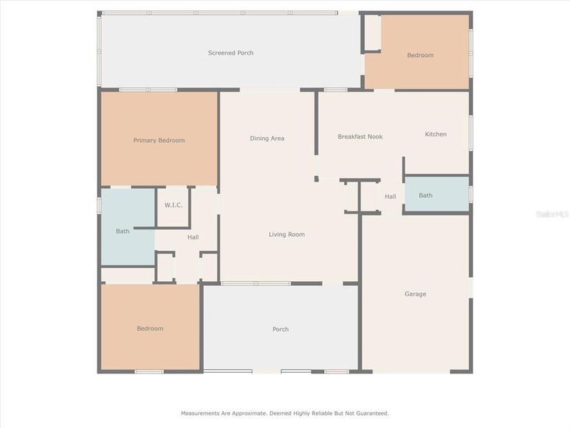 Picture of 9106 Greenbriar Lane, Port Richey FL 34668