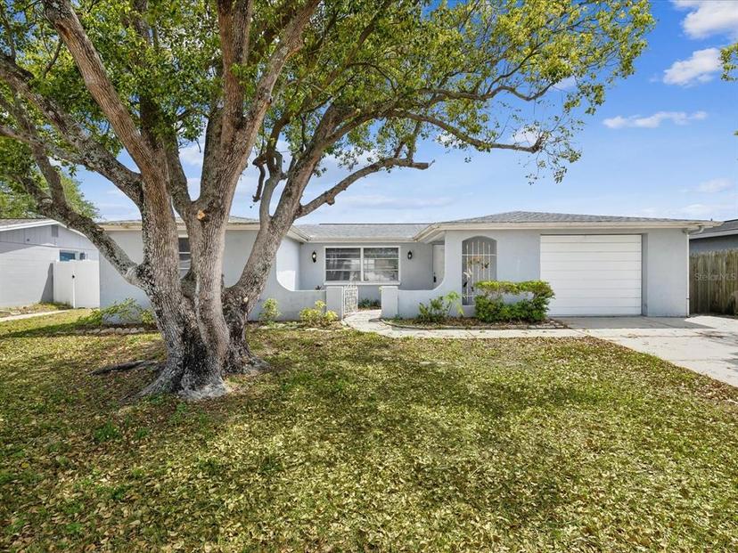 Picture of 9106 Greenbriar Lane, Port Richey FL 34668