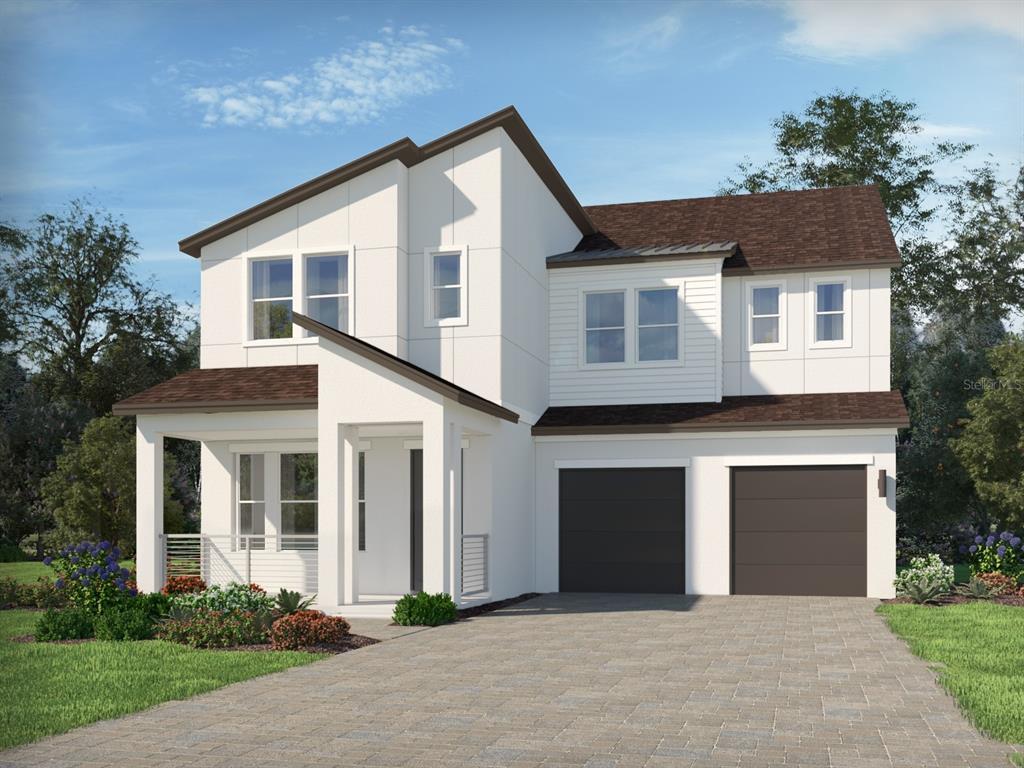 Picture of 5278 Citrus Leaf Boulevard, Winter Garden, FL 34787