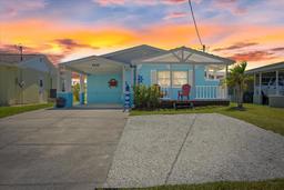 Picture of 4400 Floramar Terrace, New Port Richey, FL 34652