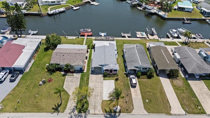 Picture of 4400 Floramar Terrace, New Port Richey FL 34652