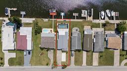 Picture of 4400 Floramar Terrace, New Port Richey, FL 34652