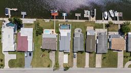 Picture of 4400 Floramar Terrace, New Port Richey, FL 34652