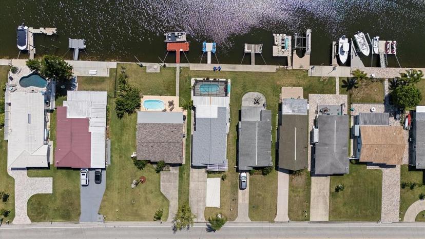 Picture of 4400 Floramar Terrace, New Port Richey FL 34652