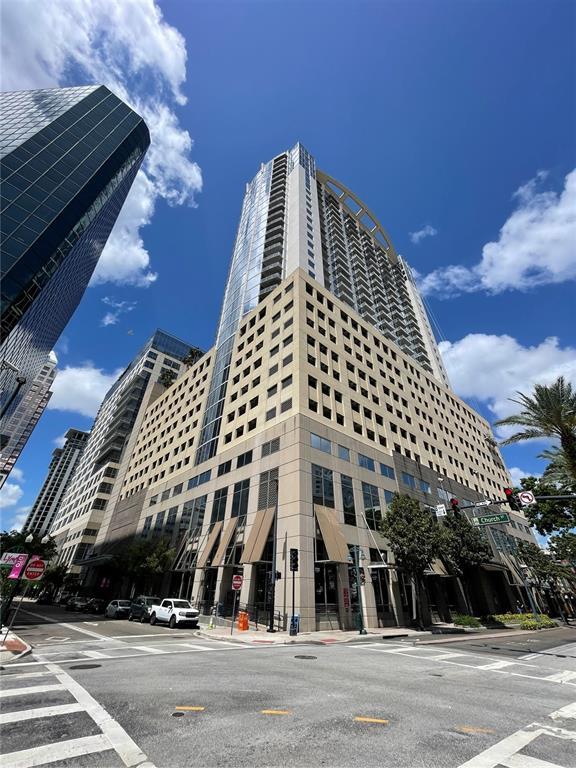 Picture of 155 S Court Ave Unit 1308, Orlando FL 32801