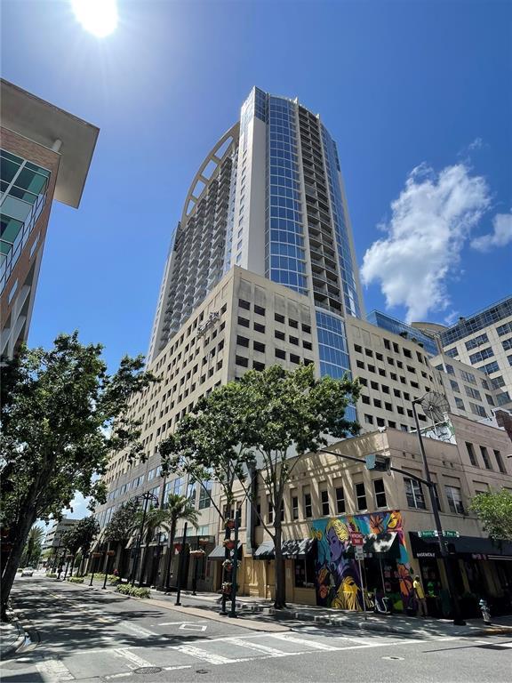 Picture of 155 S Court Ave Unit 1308, Orlando FL 32801