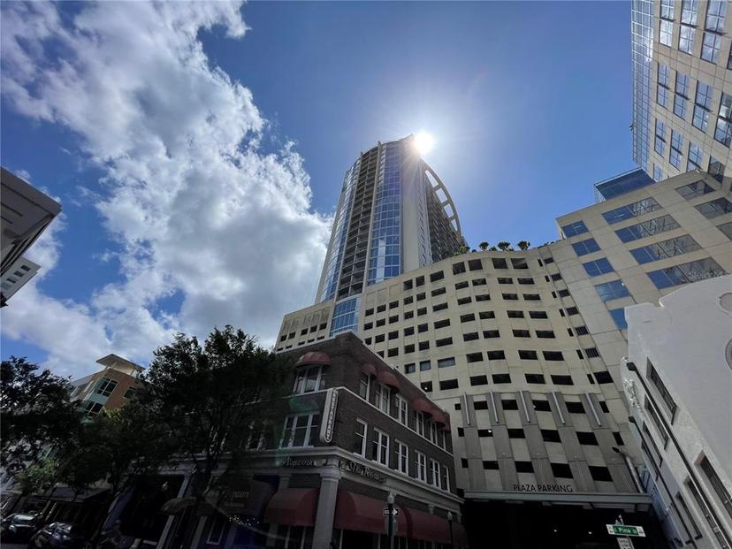 Picture of 155 S Court Ave Unit 1308, Orlando FL 32801