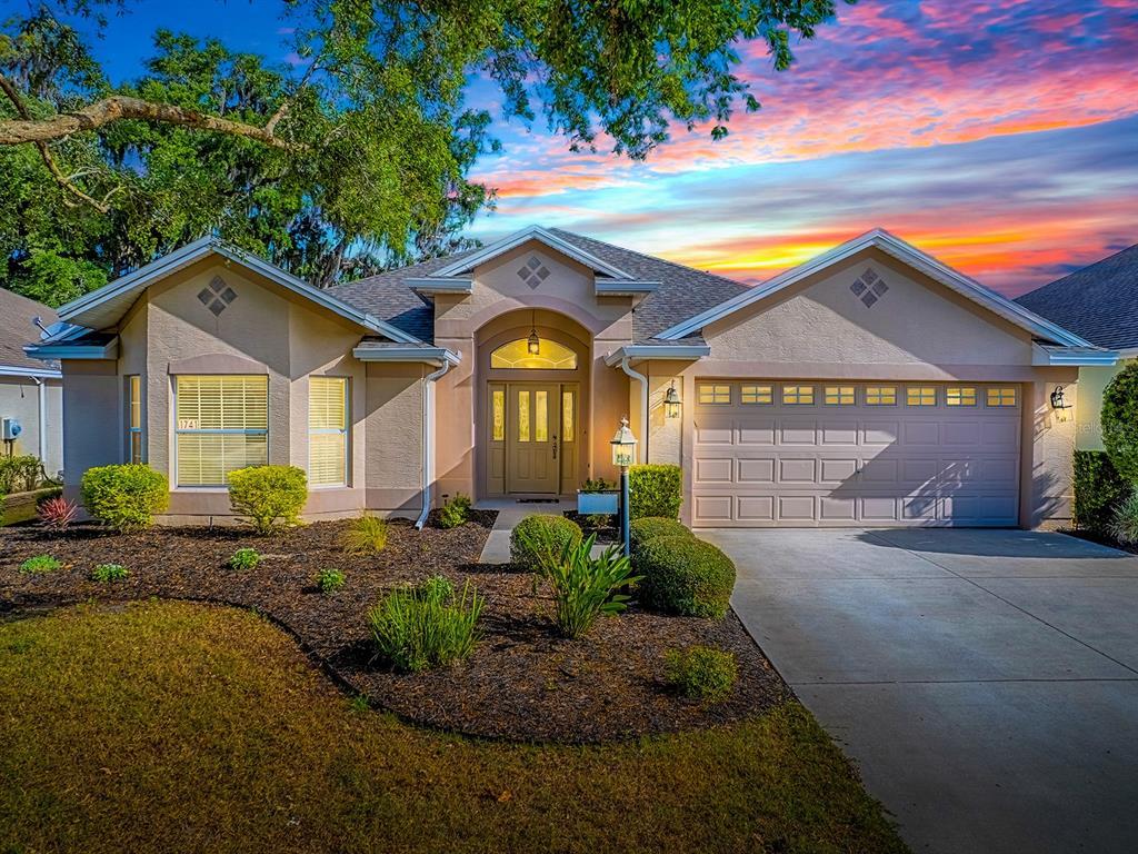 Picture of 1741 Pennecamp Drive, The Villages, FL 32162