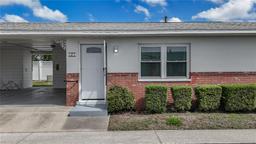 Picture of 12400 Park Boulevard Unit 121, Seminole, FL 33772