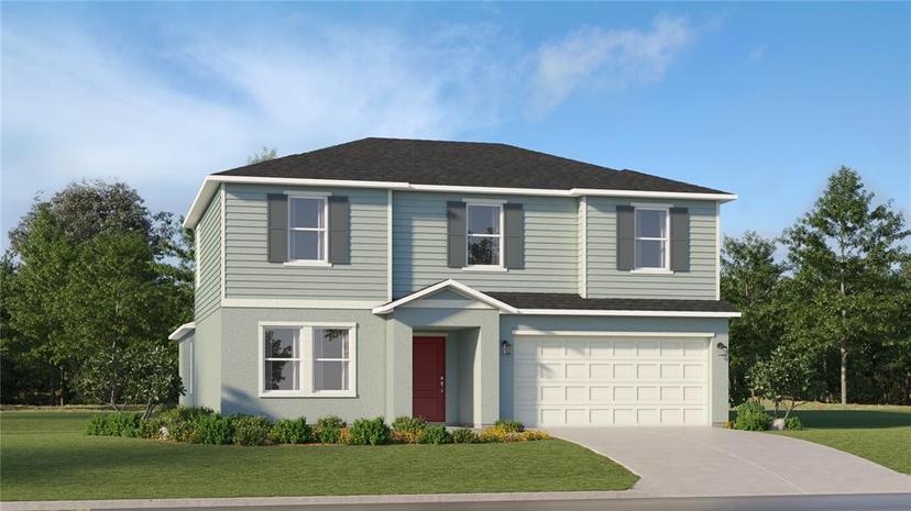 Picture of 4723 Bold Peacock Bend, Bartow FL 33830