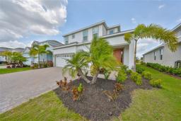 Picture of 933 Signet Drive, Apollo Beach, FL 33572