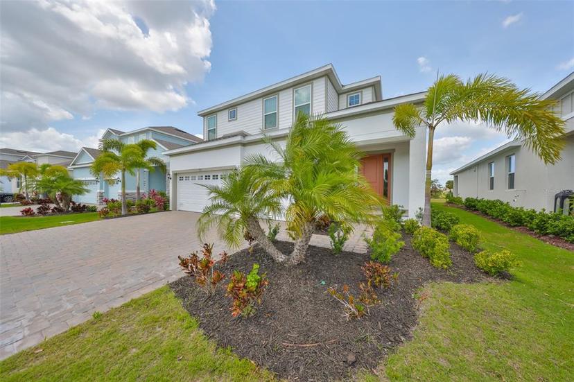 Picture of 933 Signet Drive, Apollo Beach FL 33572