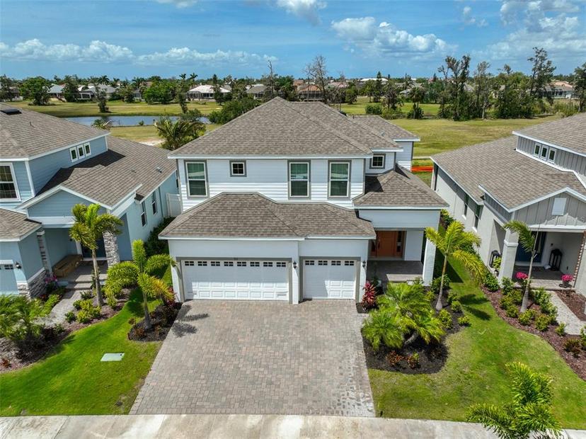 Picture of 933 Signet Drive, Apollo Beach FL 33572