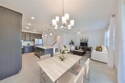 Picture of 933 Signet Drive, Apollo Beach, FL 33572