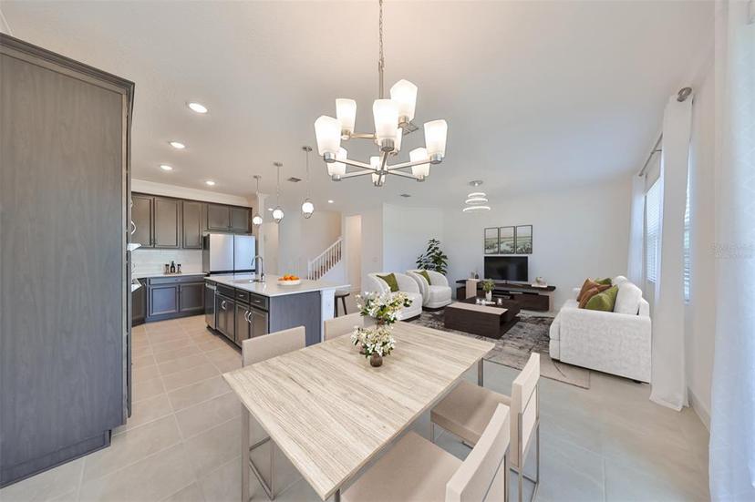 Picture of 933 Signet Drive, Apollo Beach FL 33572