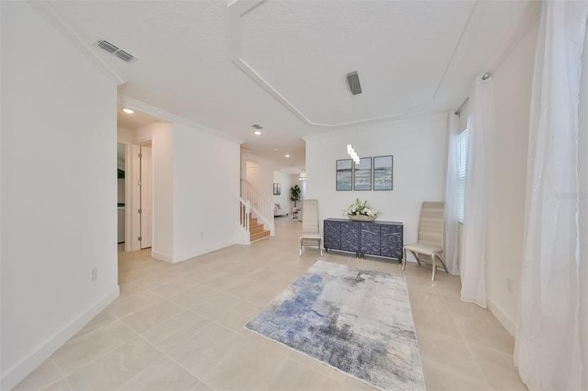 Picture of 933 Signet Drive, Apollo Beach FL 33572