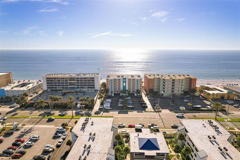 Picture of 17140 Gulf Boulevard Unit 114, St Petersburg FL 33708